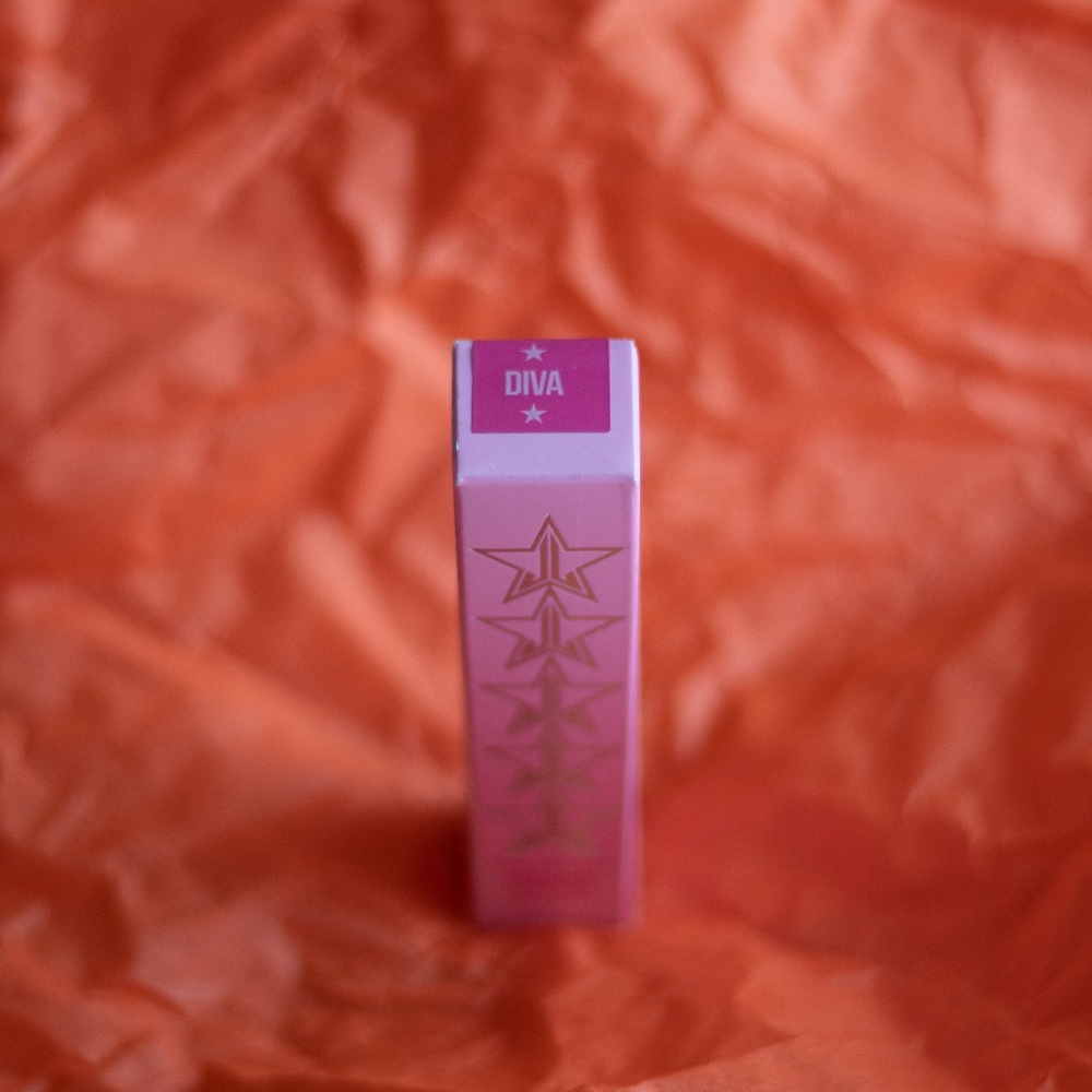 Jeffree Star Cosmetics Velour Liquid Lipstick